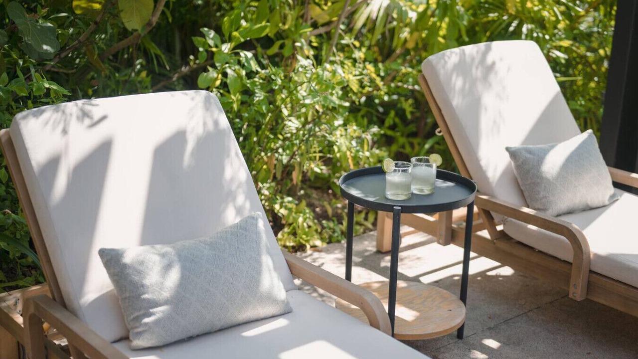 Photo of Patio Balcony in Punta de Mita