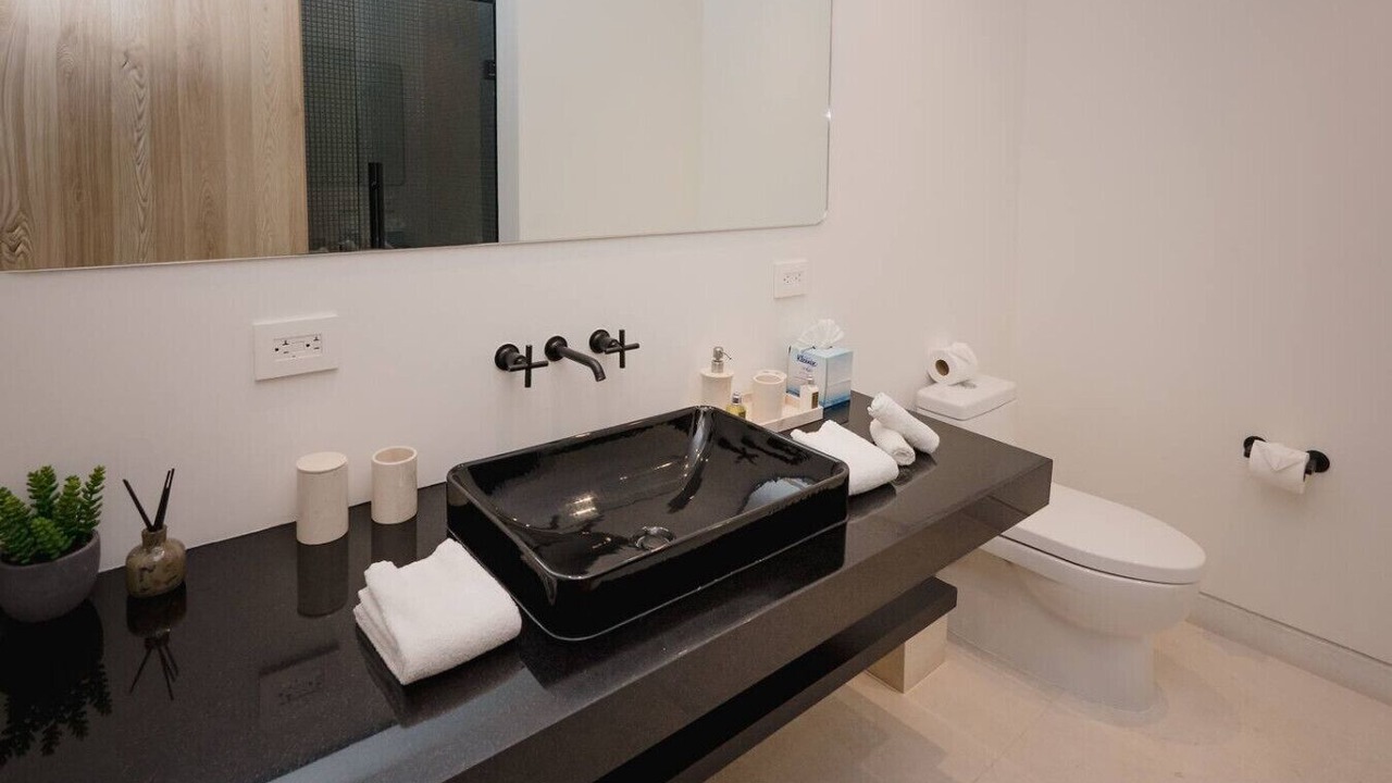 Photo of Bathroom in Punta de Mita