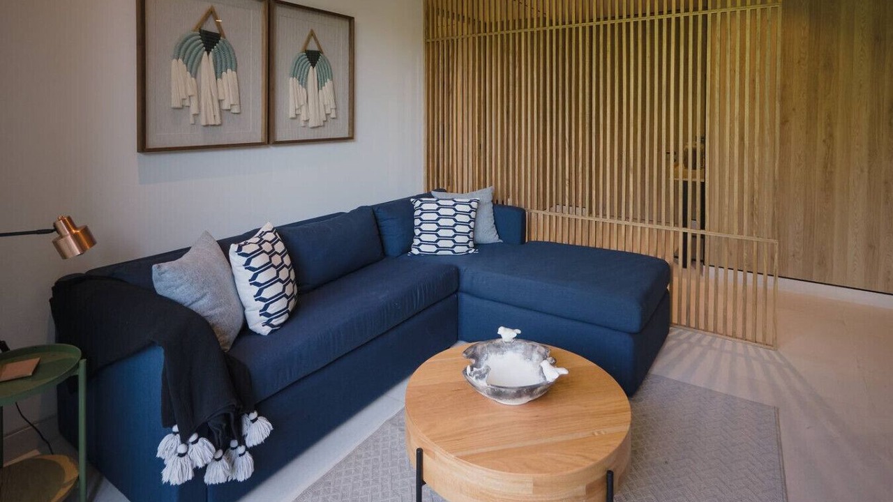 Photo of Livingroom in Punta de Mita