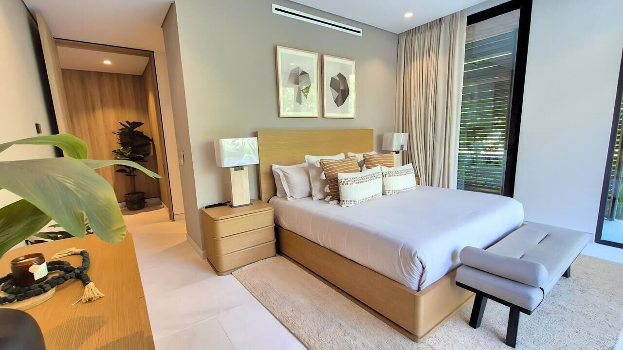 Photo of Bedroom in Punta de Mita