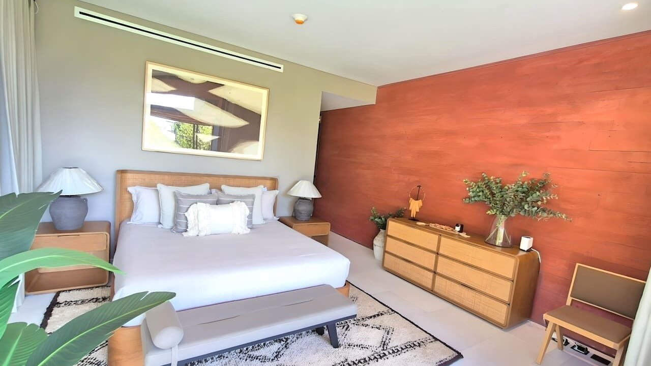 Photo of Bedroom in Punta de Mita