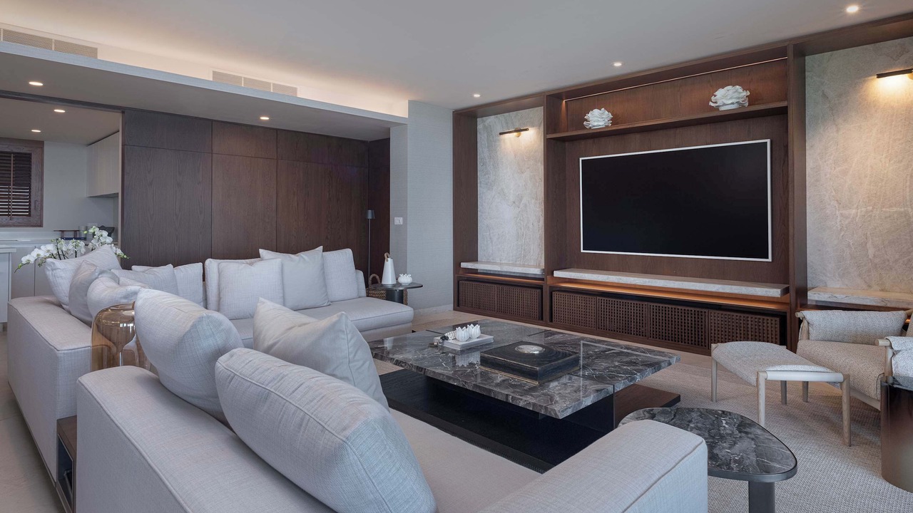 Photo of Livingroom in Punta de Mita