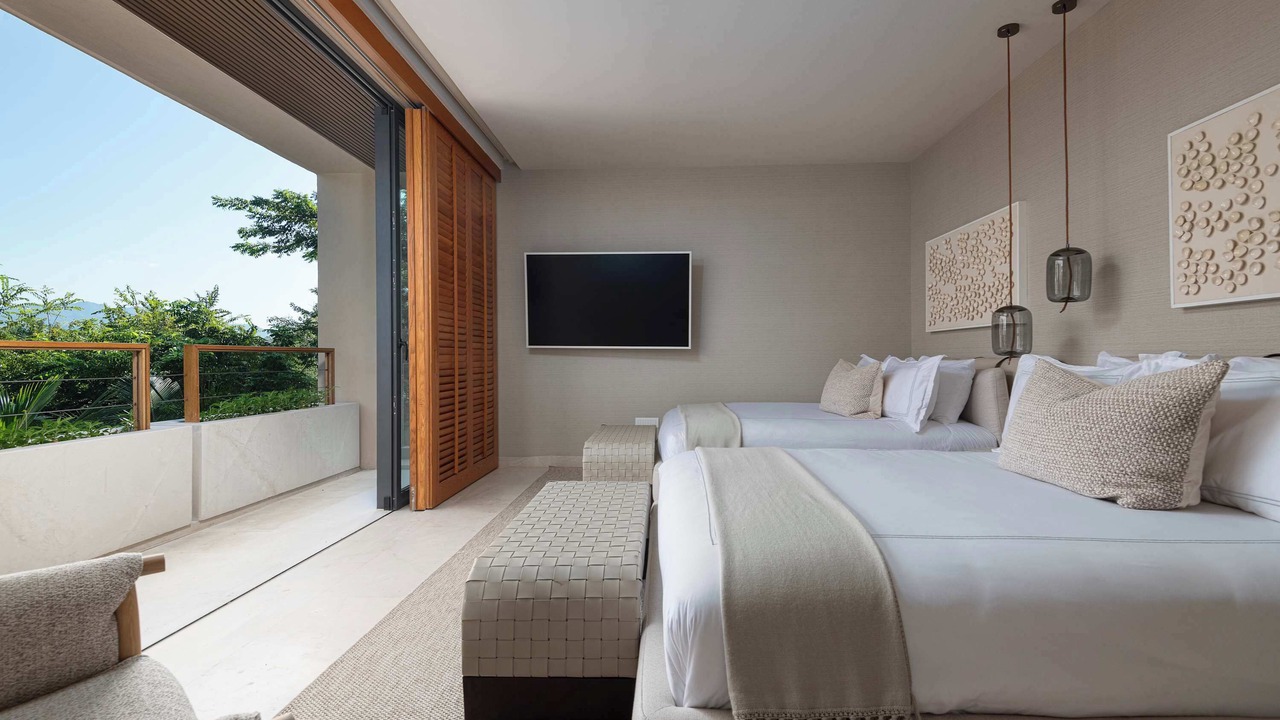 Photo of Bedroom in Punta de Mita