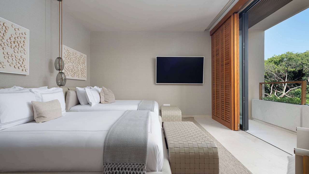 Photo of Bedroom in Punta de Mita