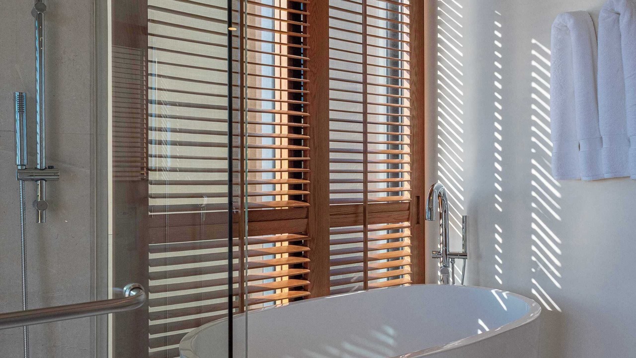 Photo of Bathroom in Punta de Mita