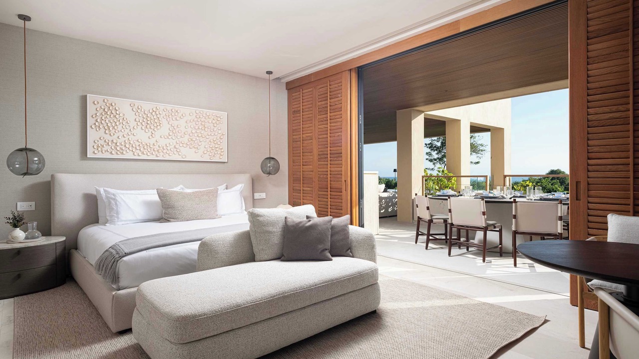 Photo of Livingroom in Punta de Mita