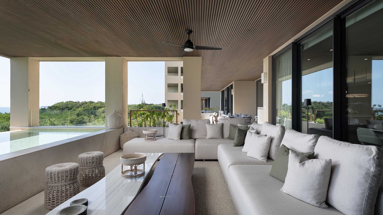 Photo of Outdoor in Punta de Mita