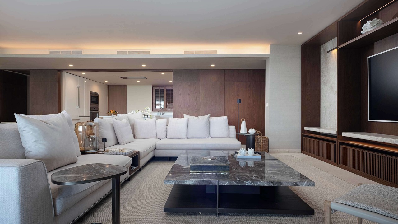 Photo of Livingroom in Punta de Mita
