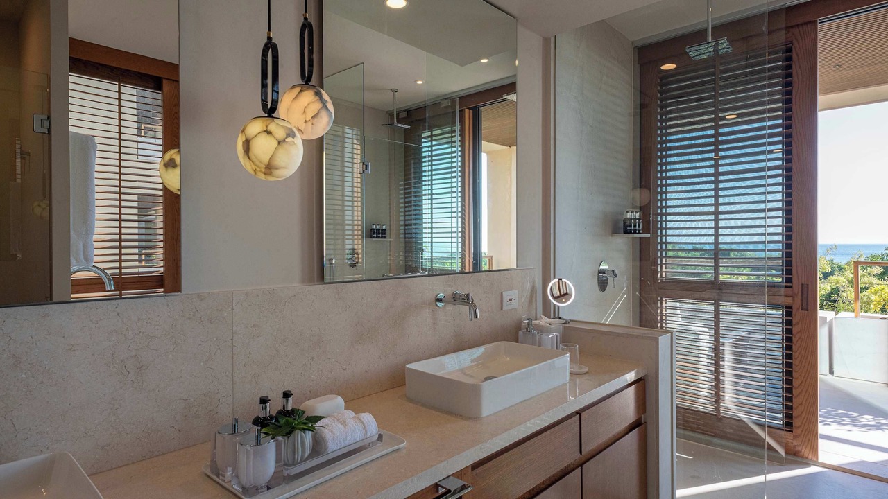 Photo of Bathroom in Punta de Mita
