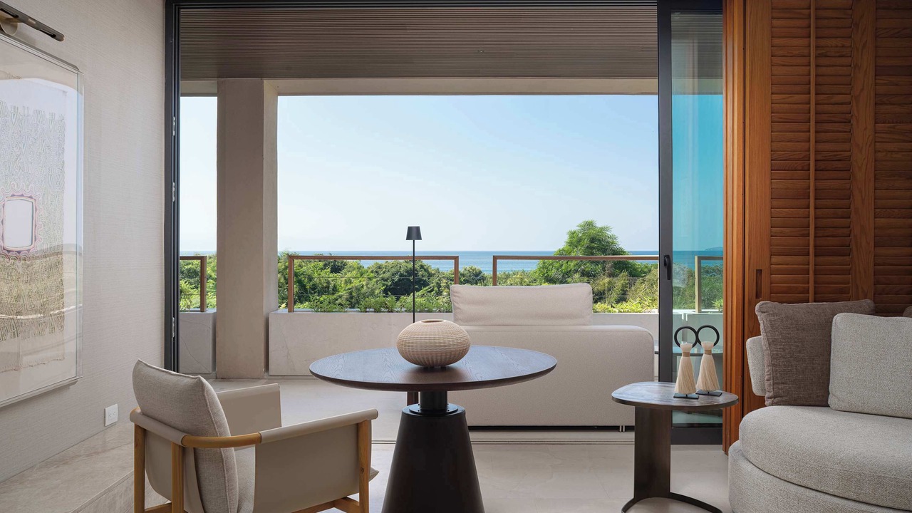 Photo of Livingroom in Punta de Mita