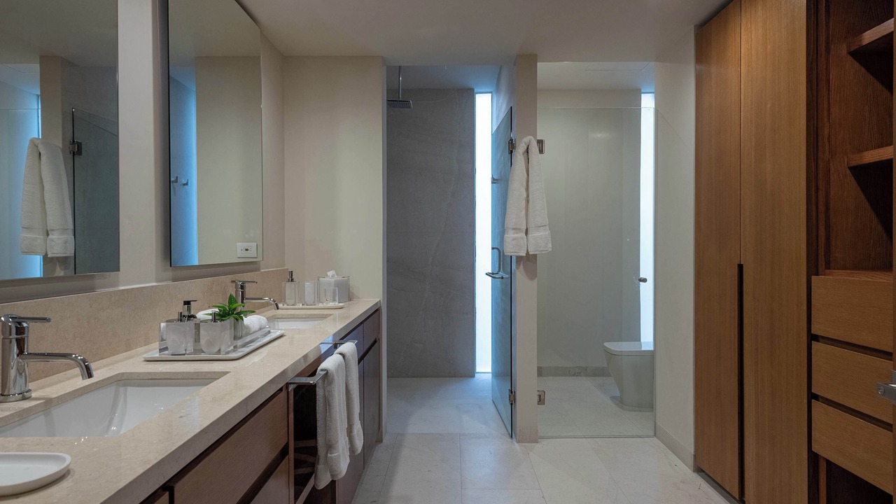 Photo of Bathroom in Punta de Mita