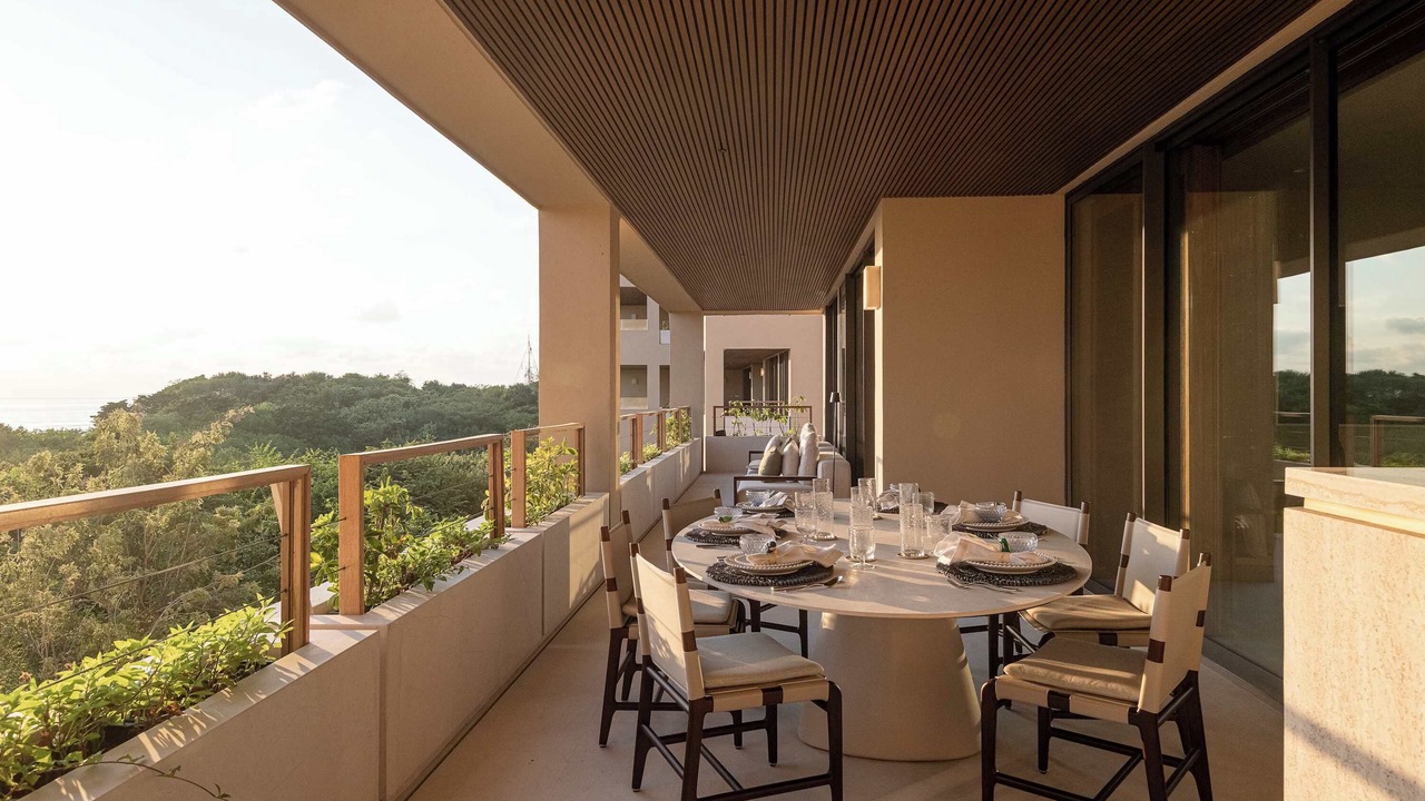 Photo of Outdoor in Punta de Mita