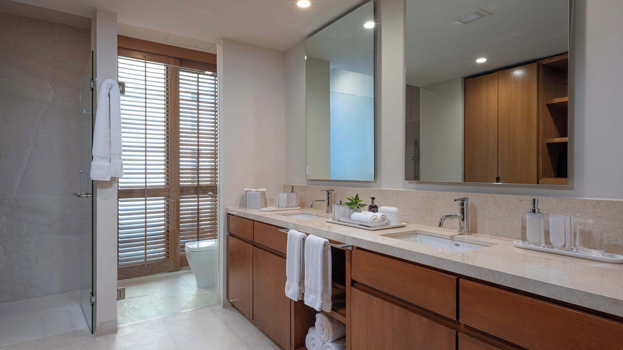 Photo of Bathroom in Punta de Mita