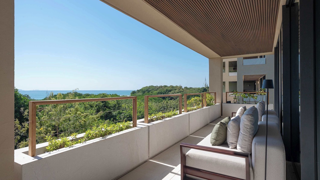 Photo of Outdoor in Punta de Mita
