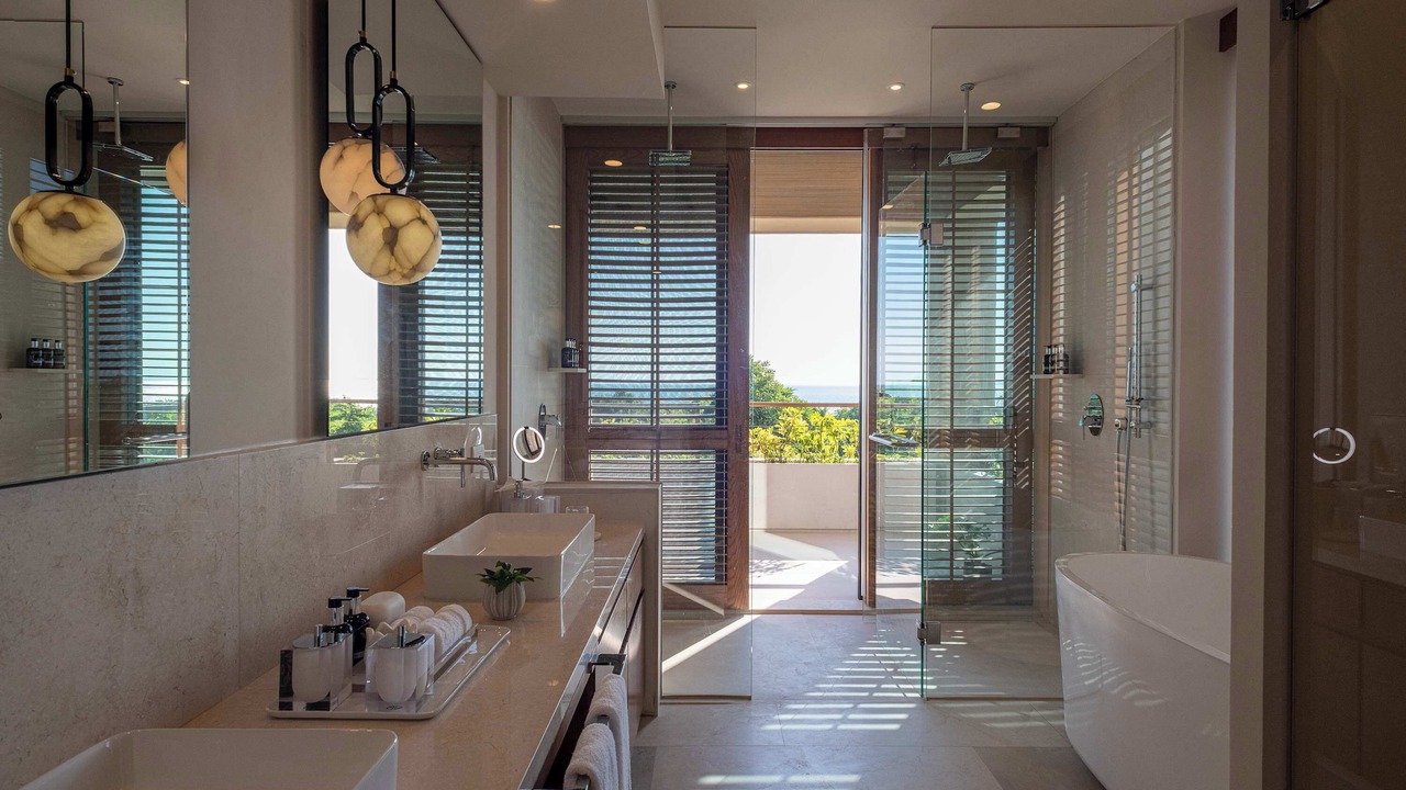 Photo of Bathroom in Punta de Mita