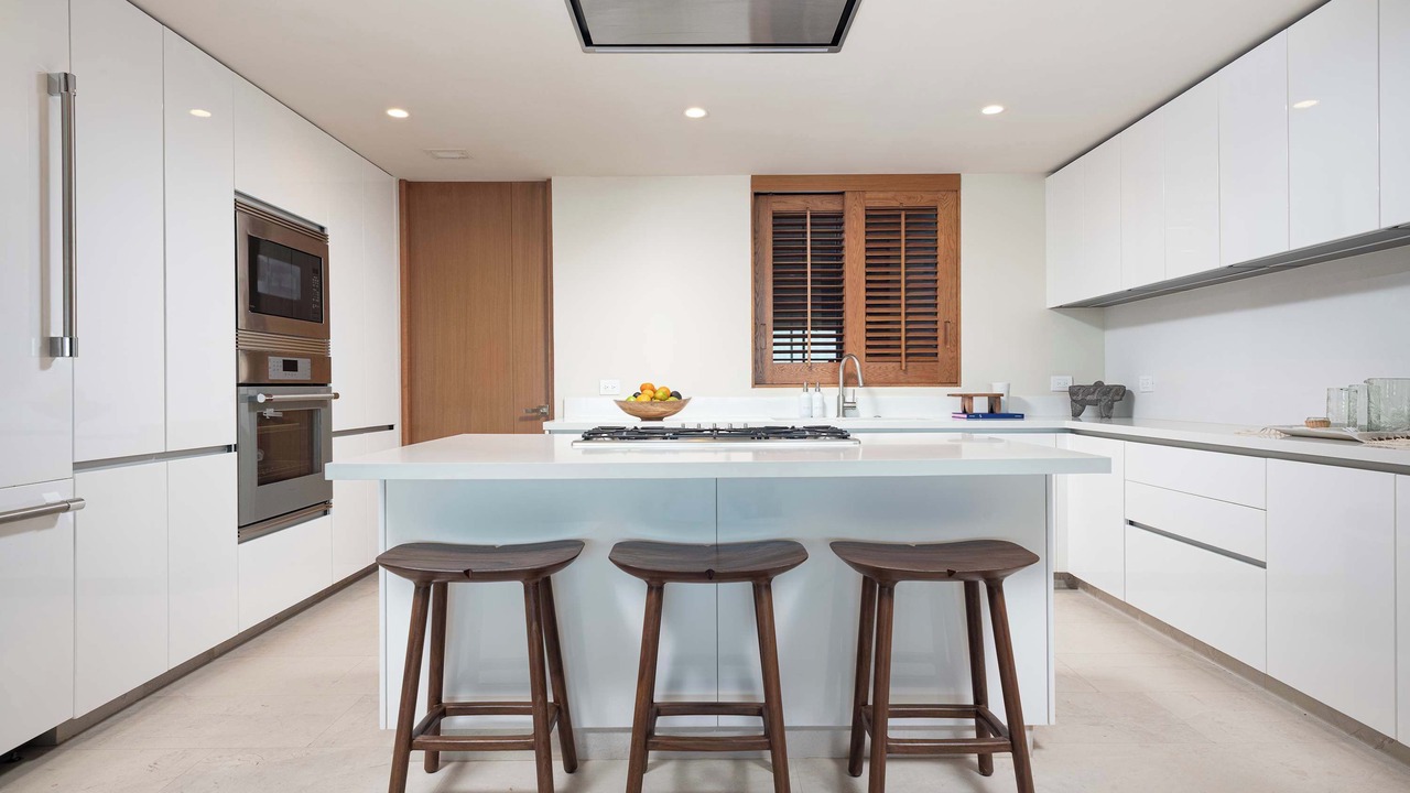 Photo of Kitchen in Punta de Mita