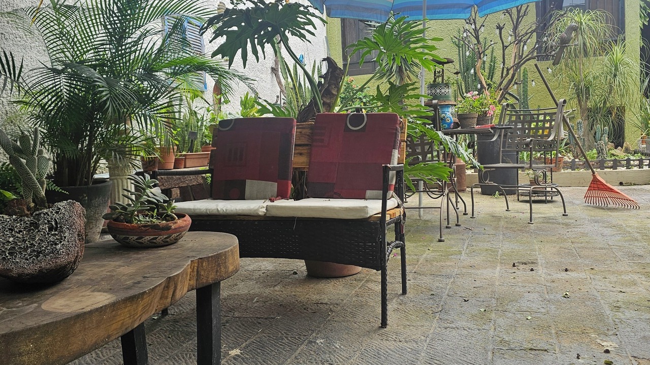 Photo of Patio Balcony in Guadalajara