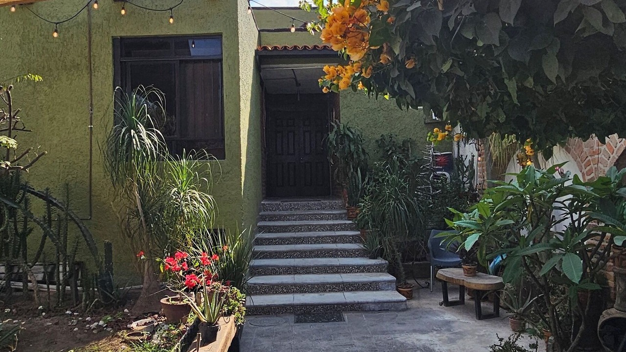 Photo of Outdoor in Guadalajara