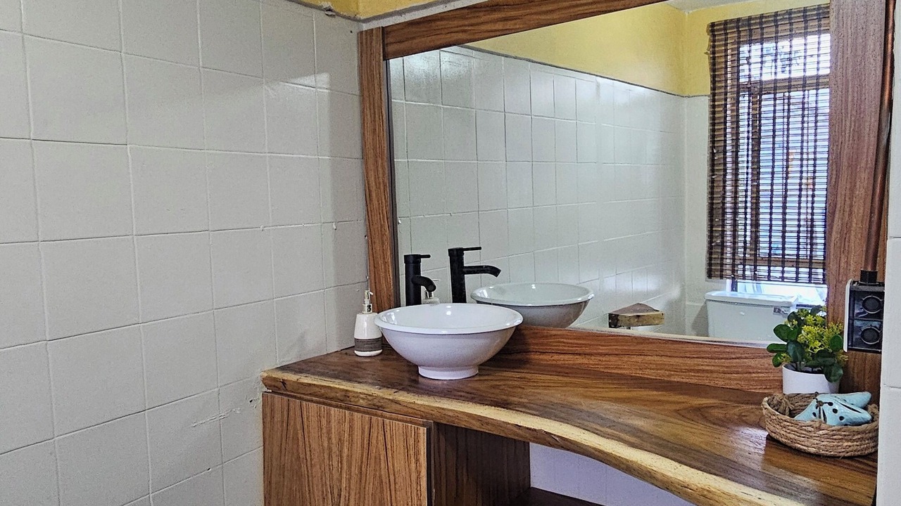 Photo of Bathroom in Guadalajara