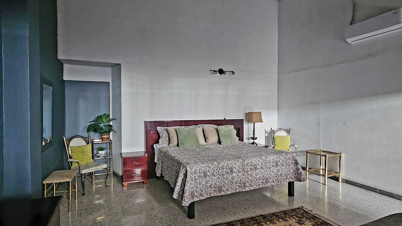 Photo of Bedroom in Guadalajara