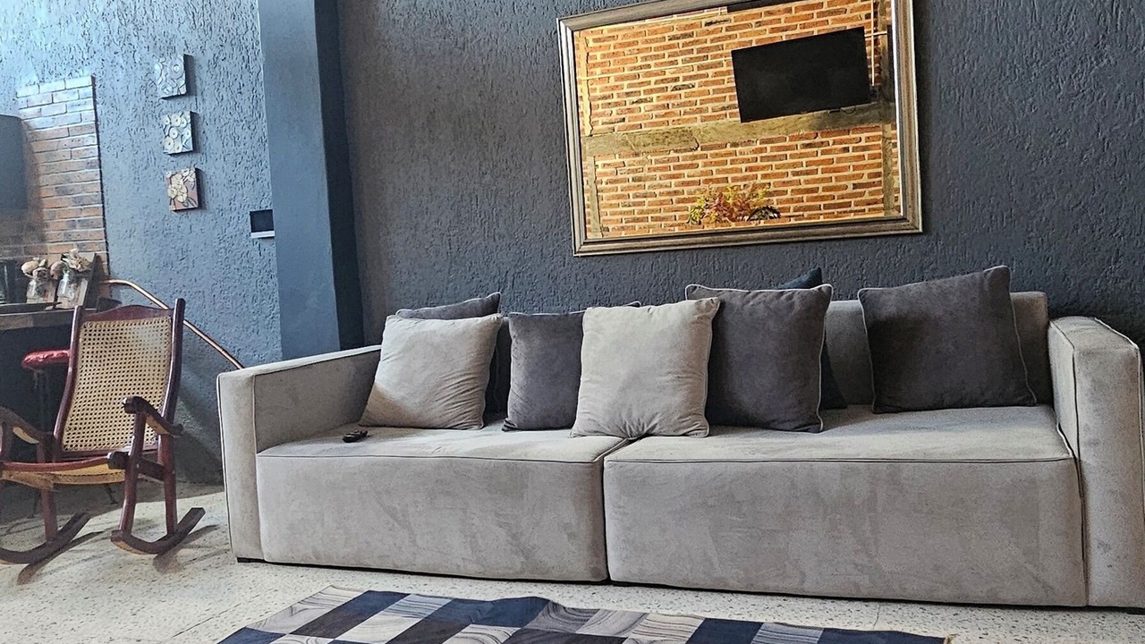 Photo of Livingroom in Guadalajara