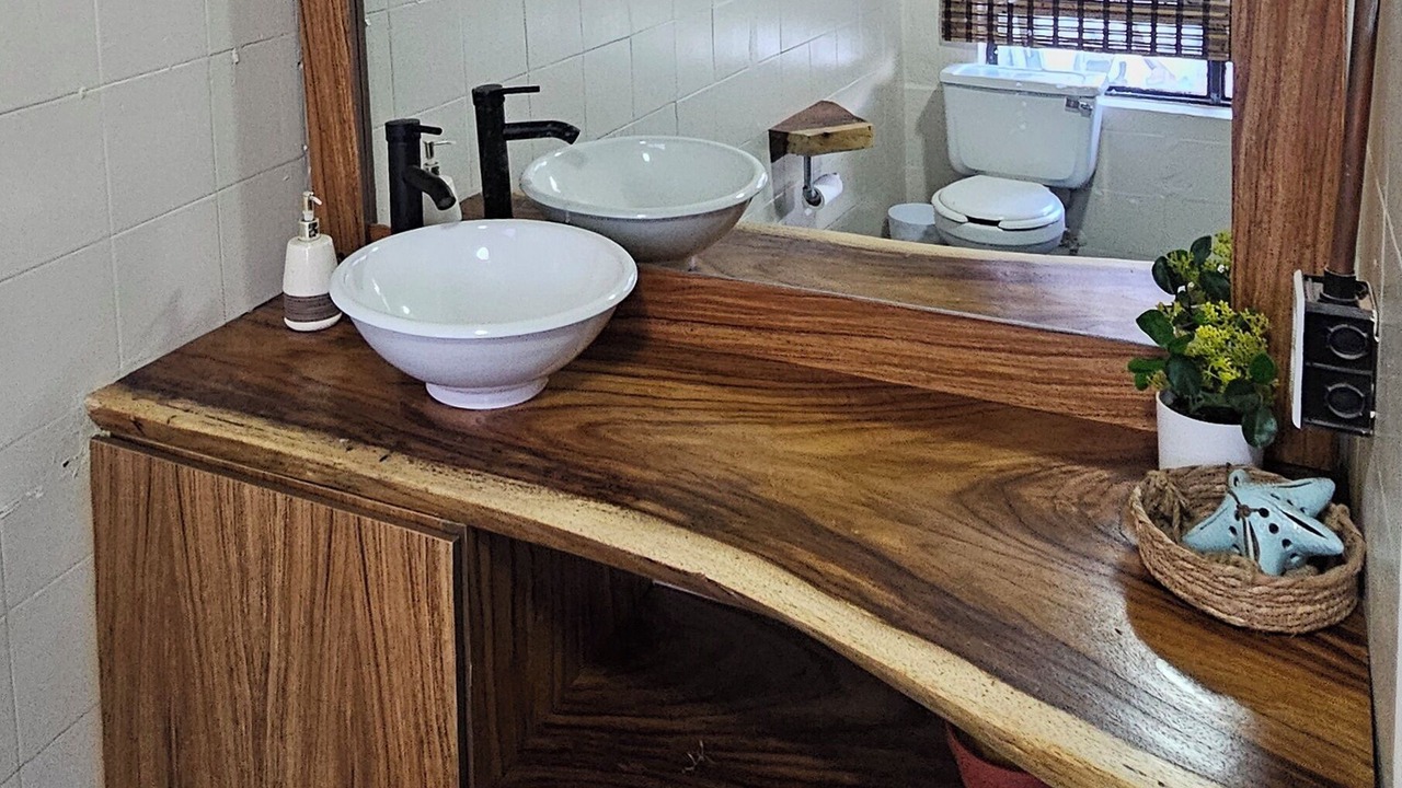 Photo of Bathroom in Guadalajara
