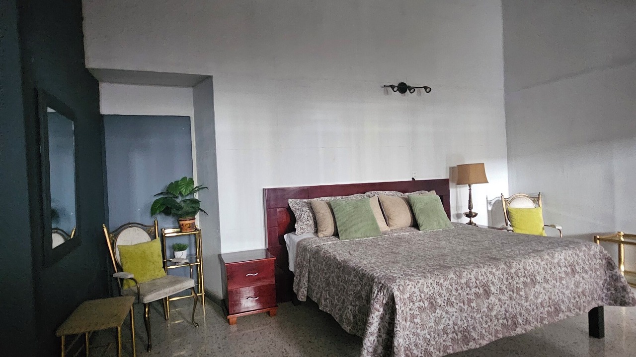 Photo of Bedroom in Guadalajara