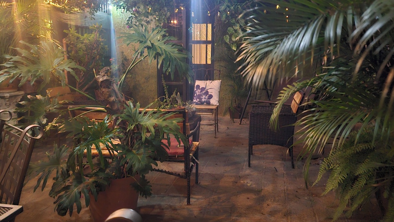 Photo of Patio Balcony in Guadalajara