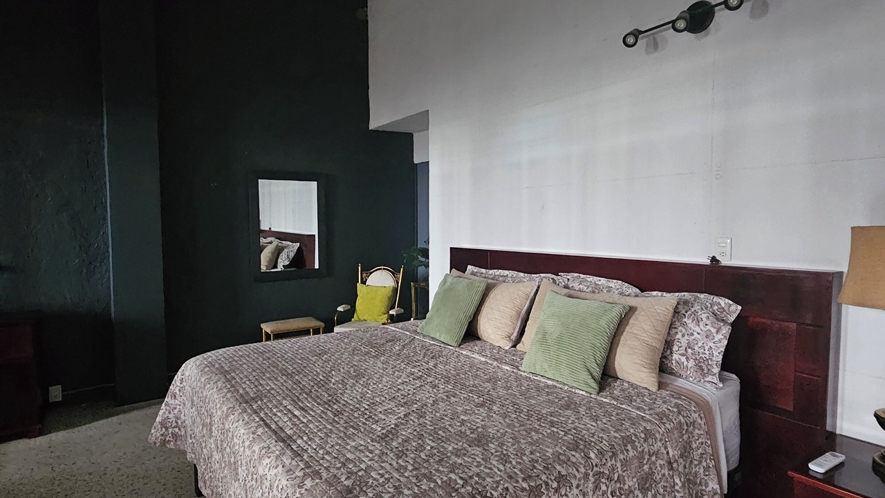 Photo of Bedroom in Guadalajara