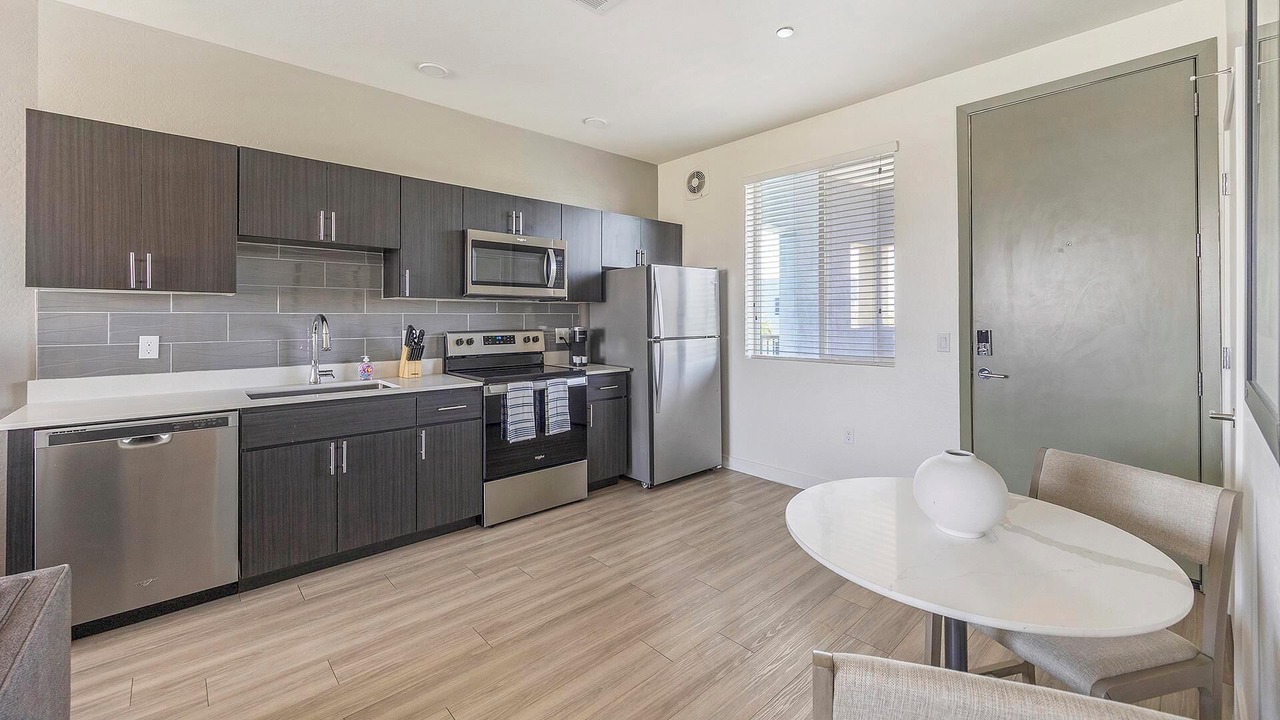 Photo of Kitchen in Maryvale Village