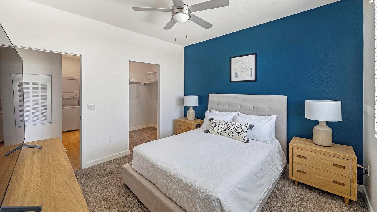Photo of Bedroom in Maryvale Village