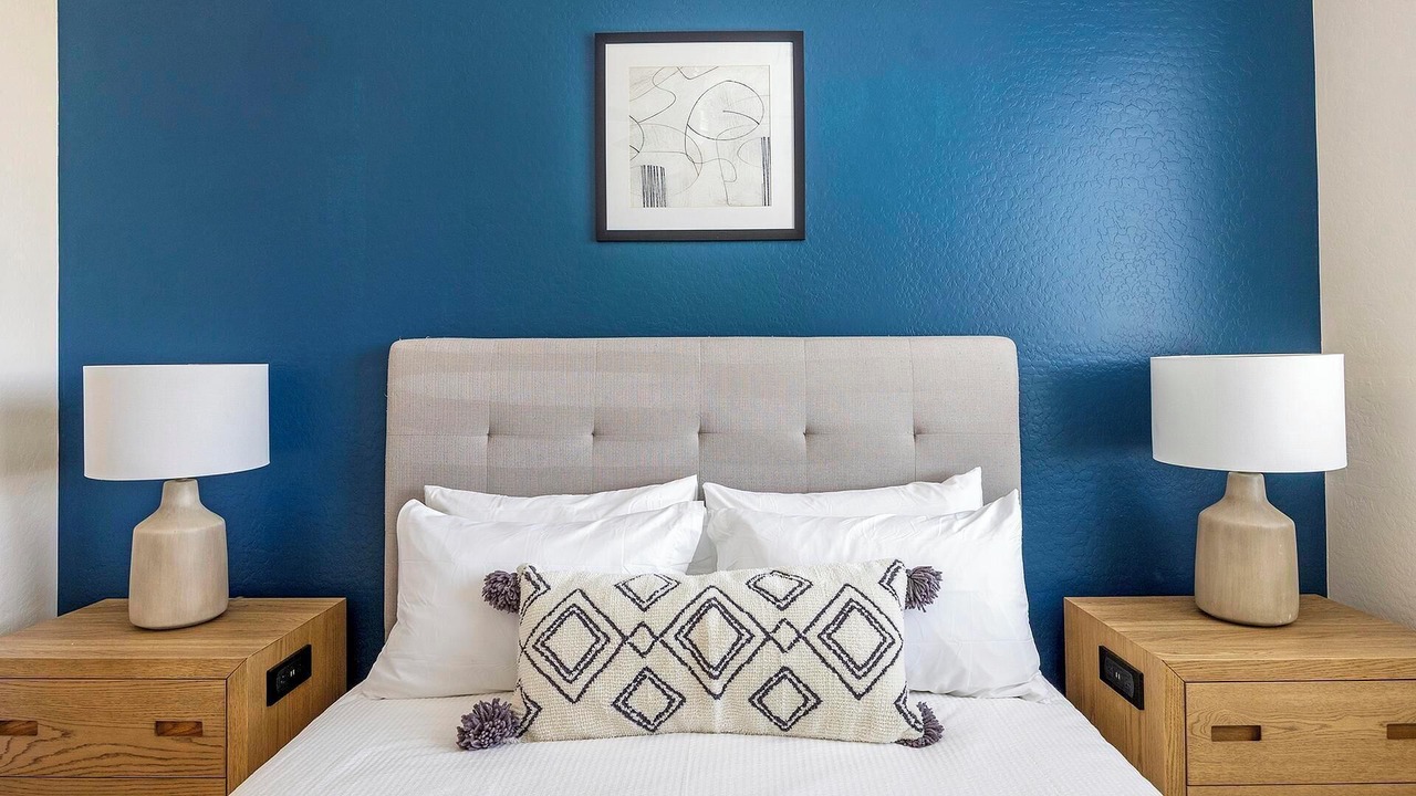 Photo of Bedroom in Maryvale Village