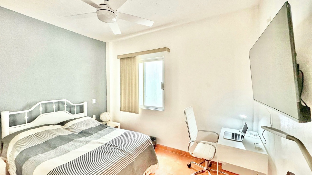 Photo of Bedroom in Oaxaca