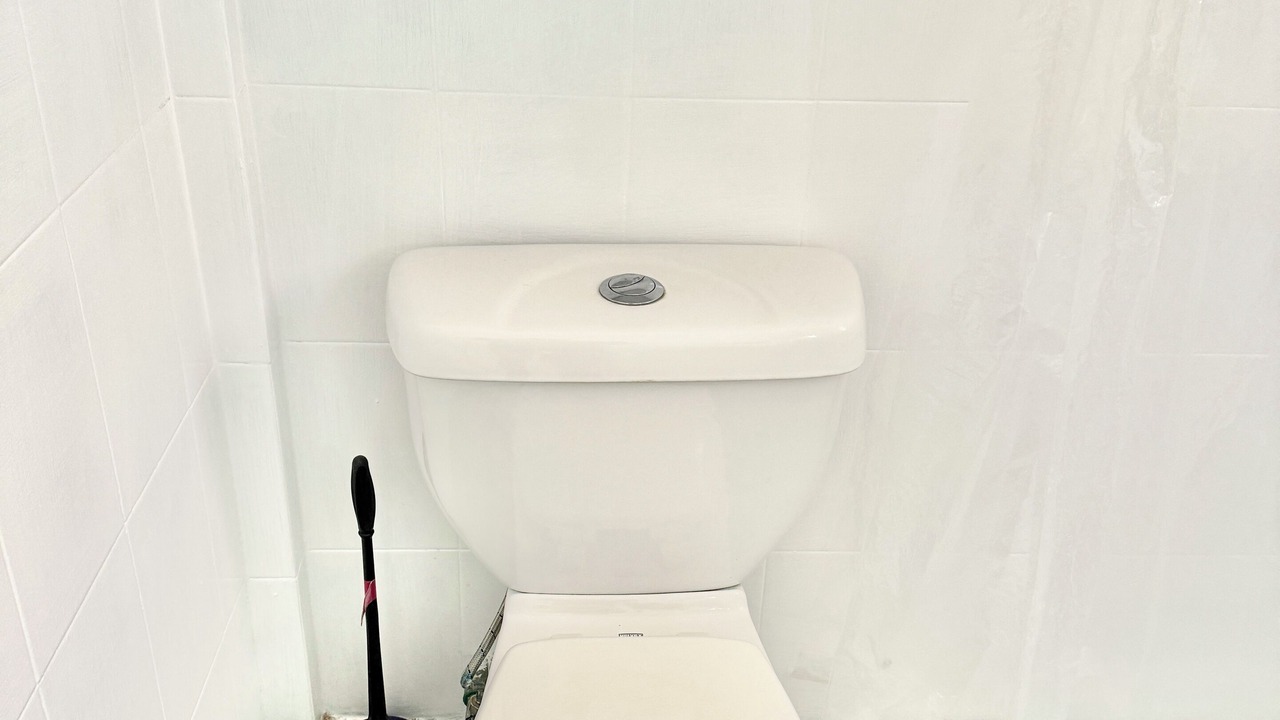 Photo of Bathroom in Oaxaca