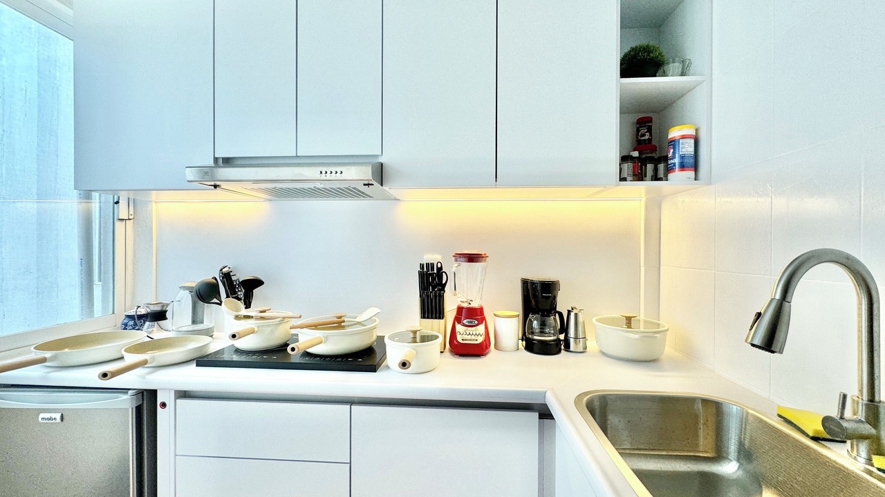 Photo of Kitchen in Oaxaca