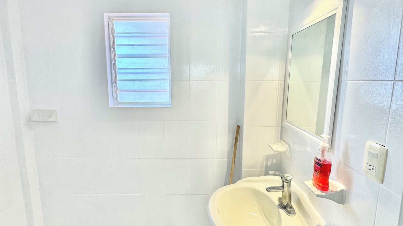 Photo of Bathroom in Oaxaca
