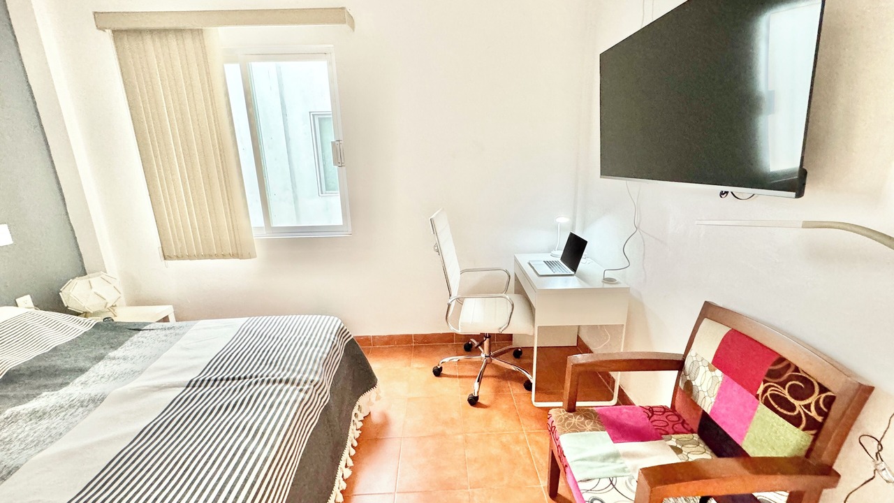 Photo of Bedroom in Oaxaca