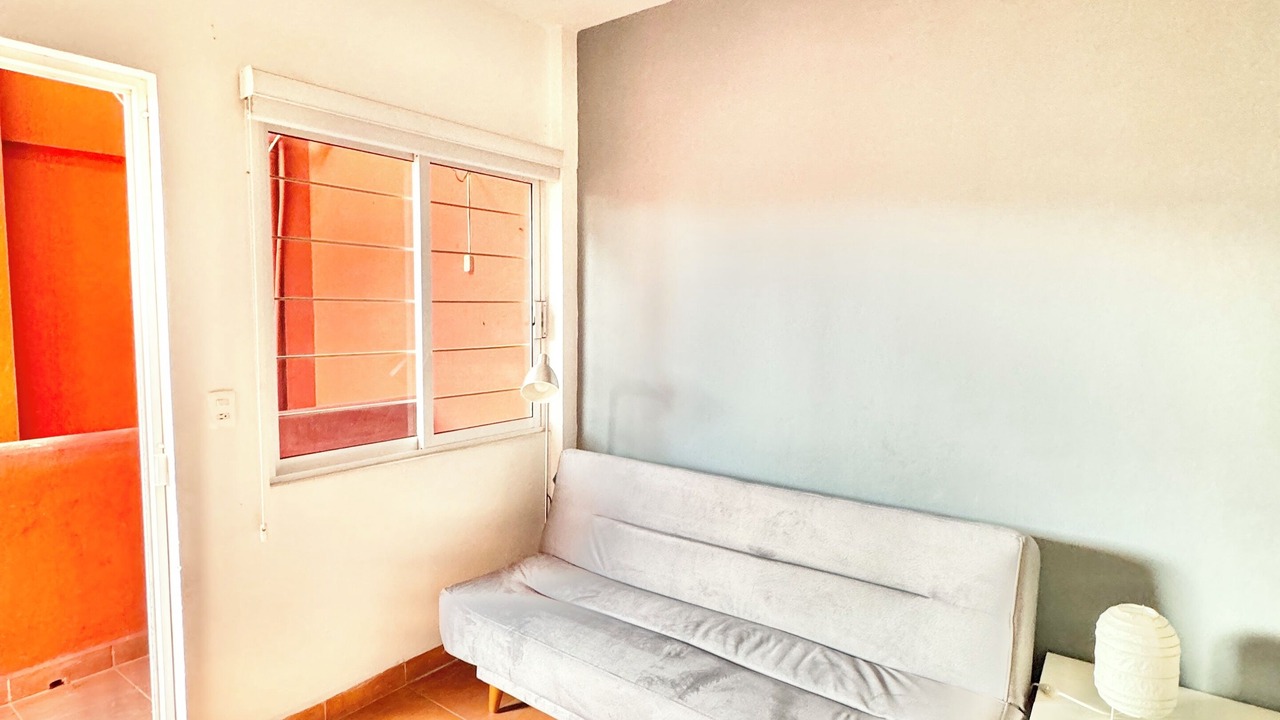 Photo of Livingroom in Oaxaca
