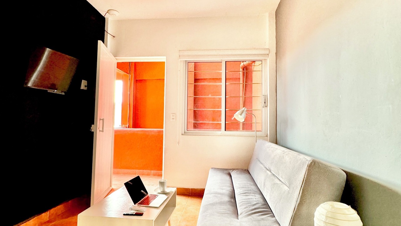 Photo of Livingroom in Oaxaca
