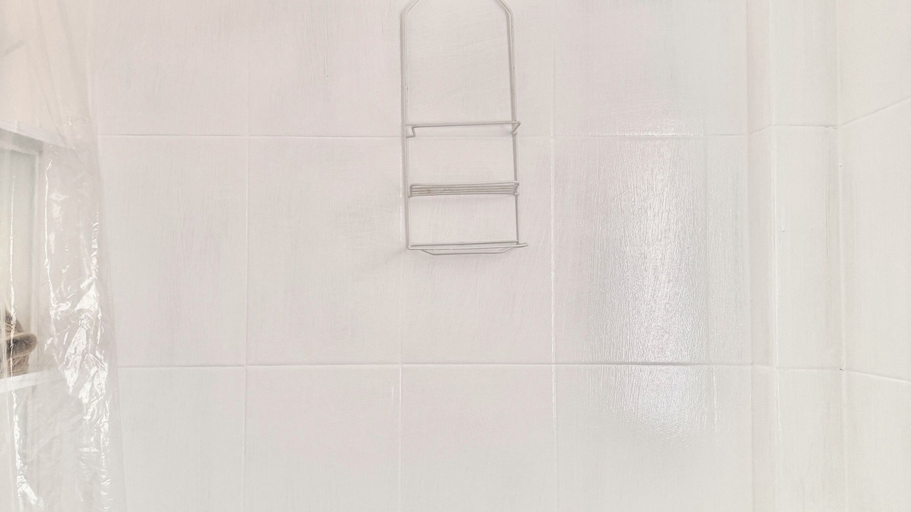 Photo of Bathroom in Oaxaca