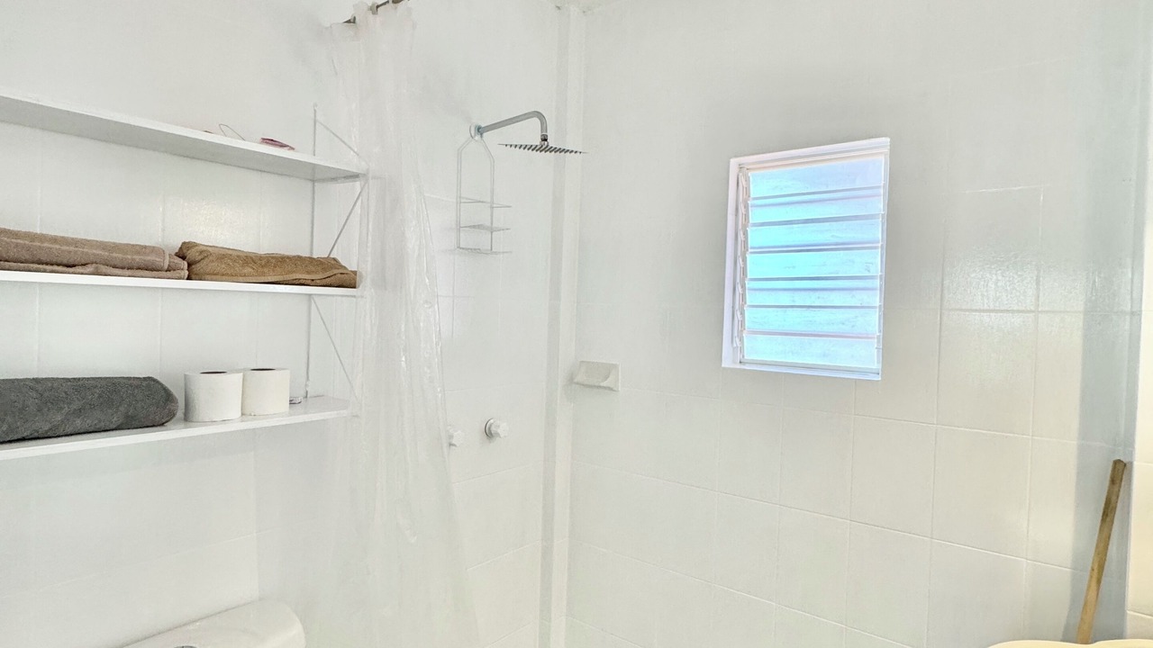 Photo of Bathroom in Oaxaca
