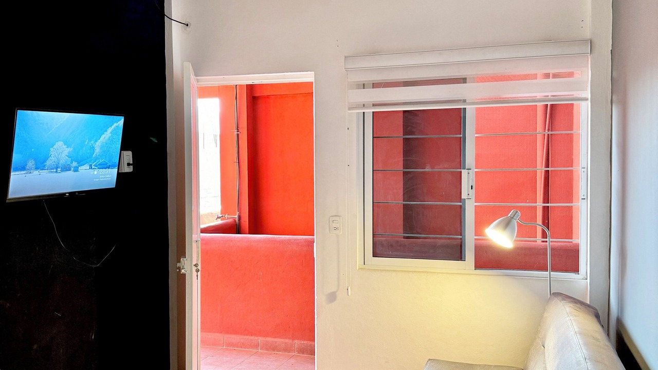 Photo of Livingroom in Oaxaca