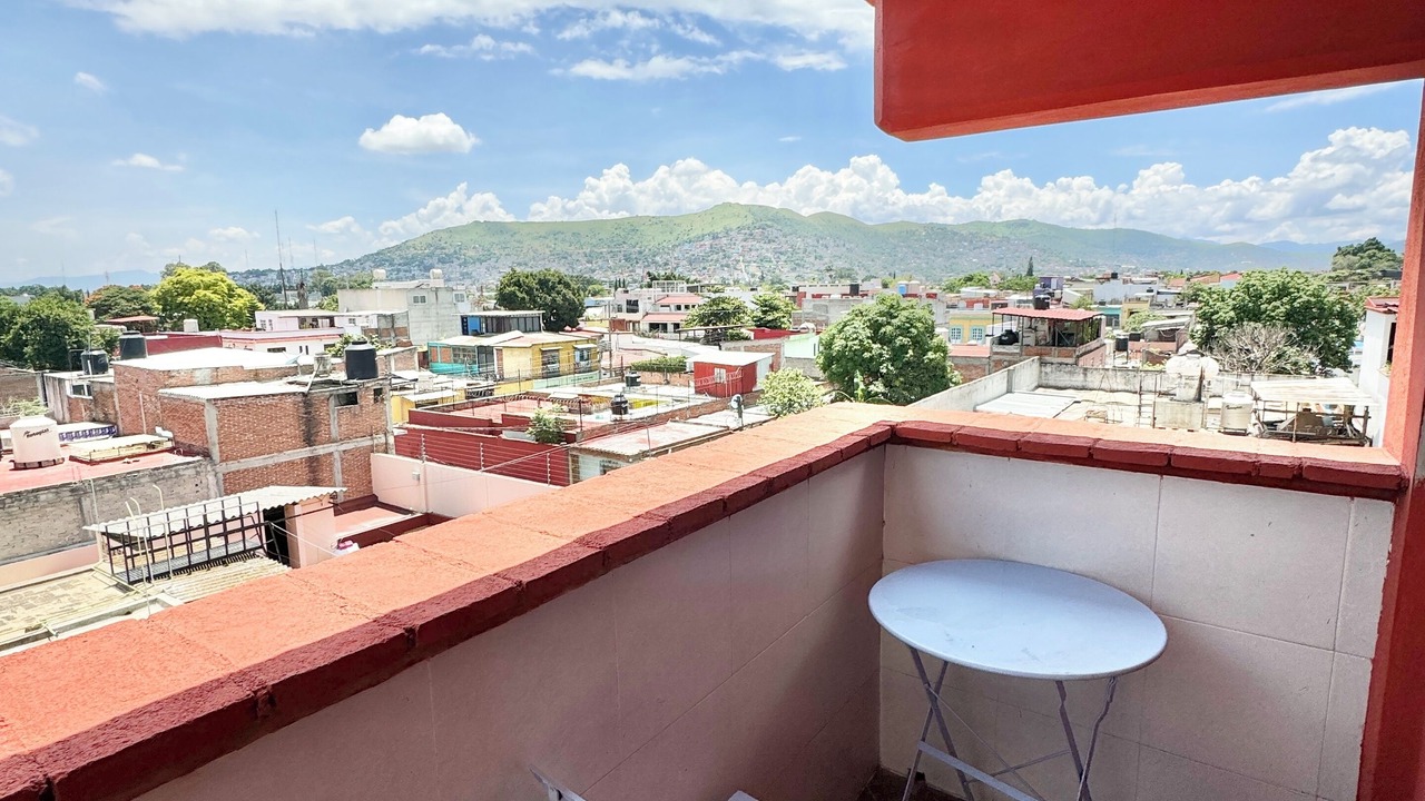 Photo of Outdoor in Oaxaca