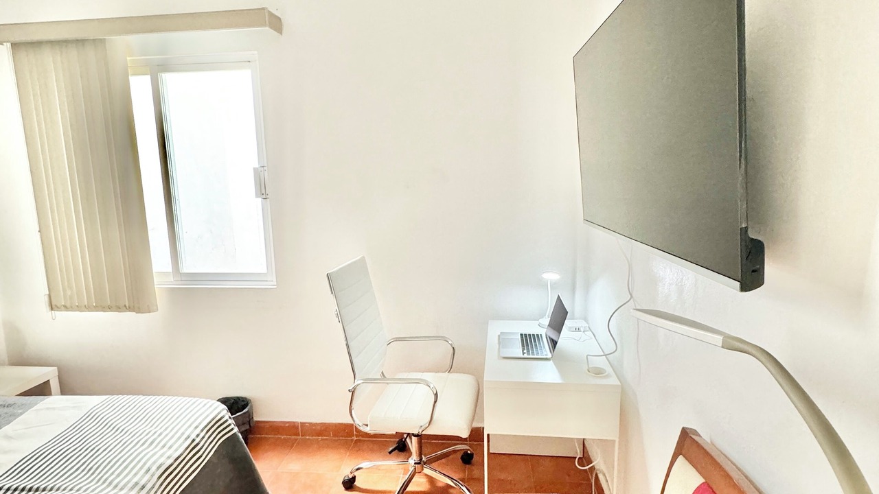Photo of Bedroom in Oaxaca