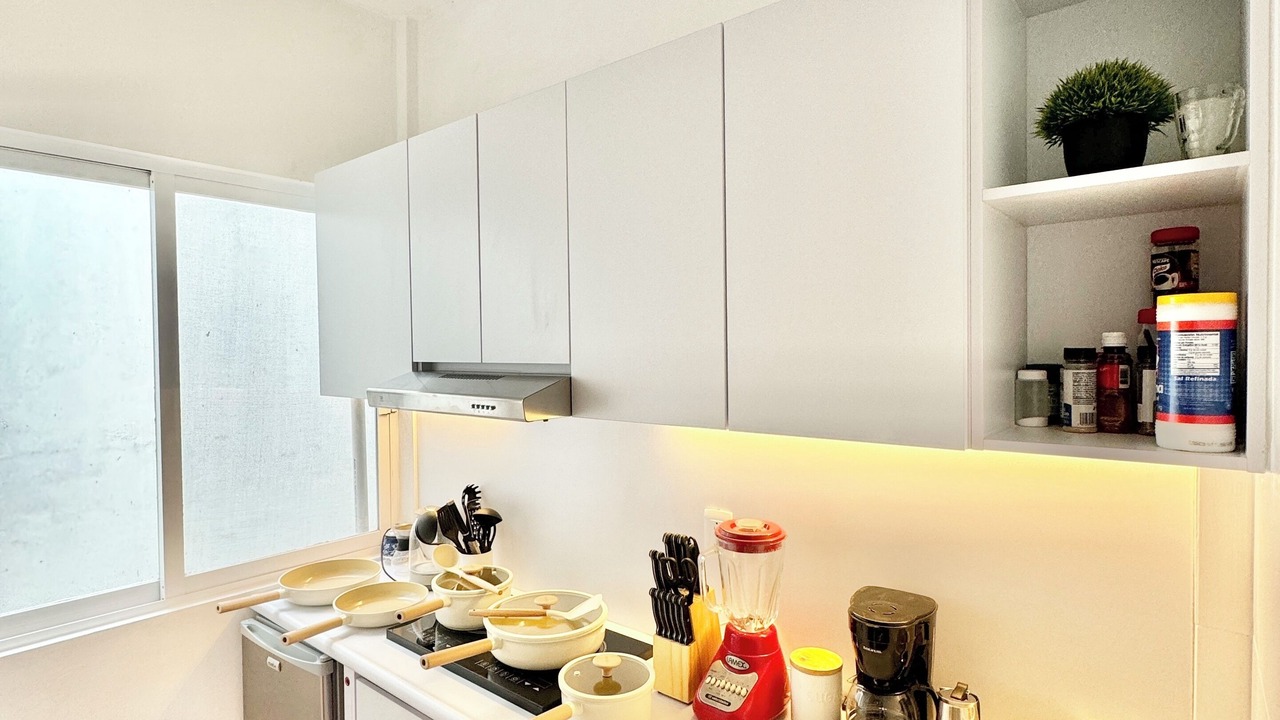 Photo of Kitchen in Oaxaca