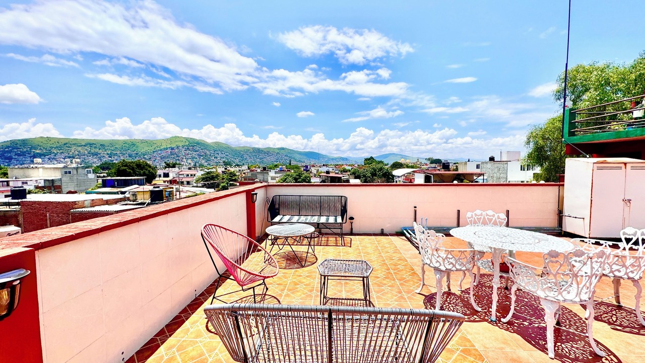 Photo of Outdoor in Oaxaca