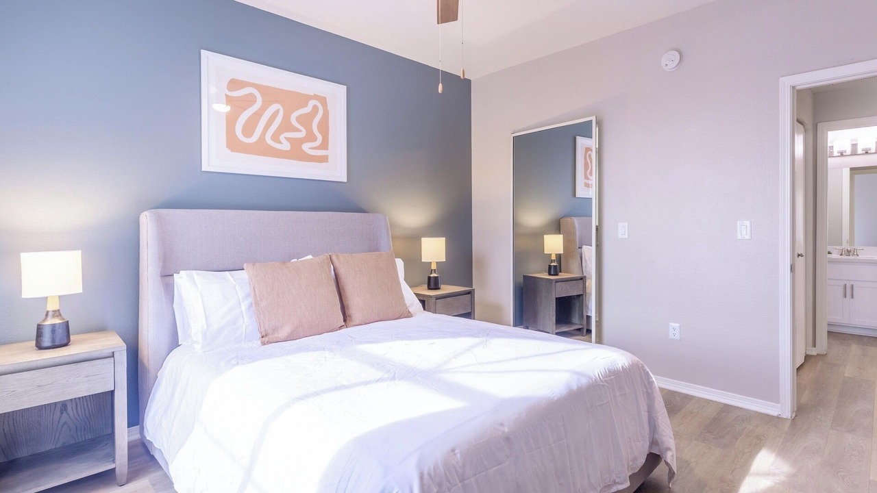 Photo of Bedroom in Greenbell