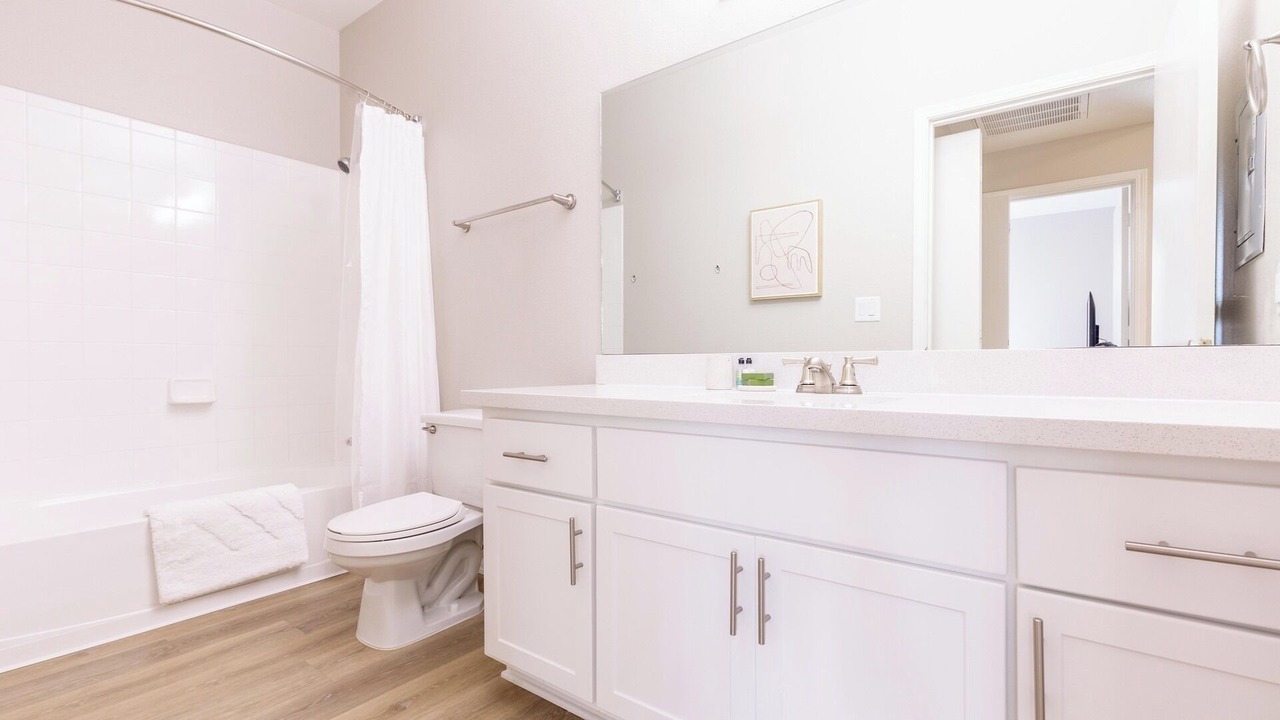 Photo of Bathroom in Greenbell