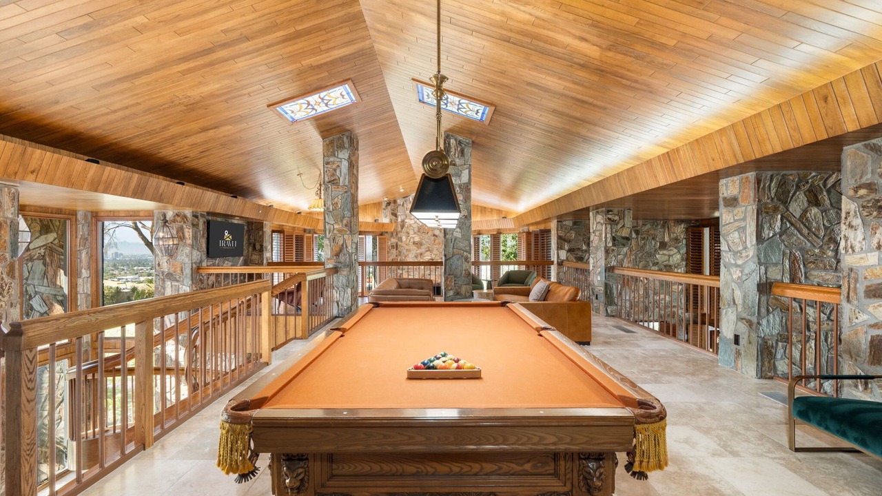 Photo of Bedroom in Biltmore Highlands