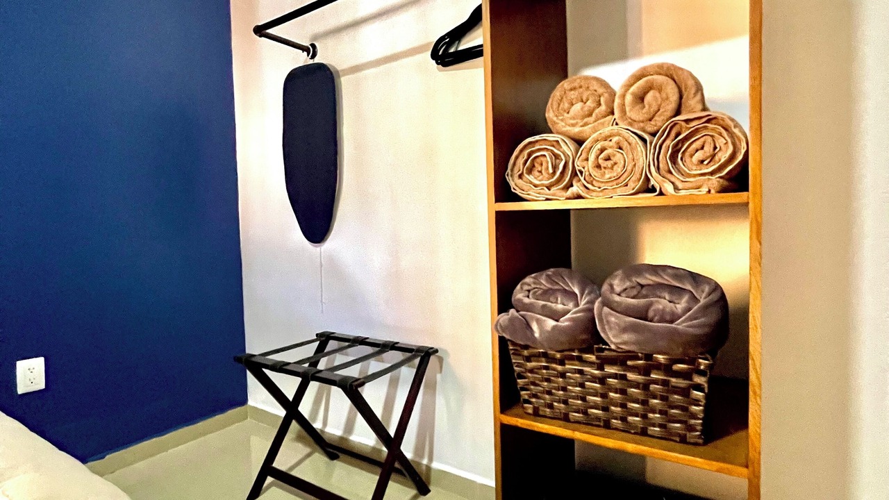 Photo of Bedroom in Mazatlan